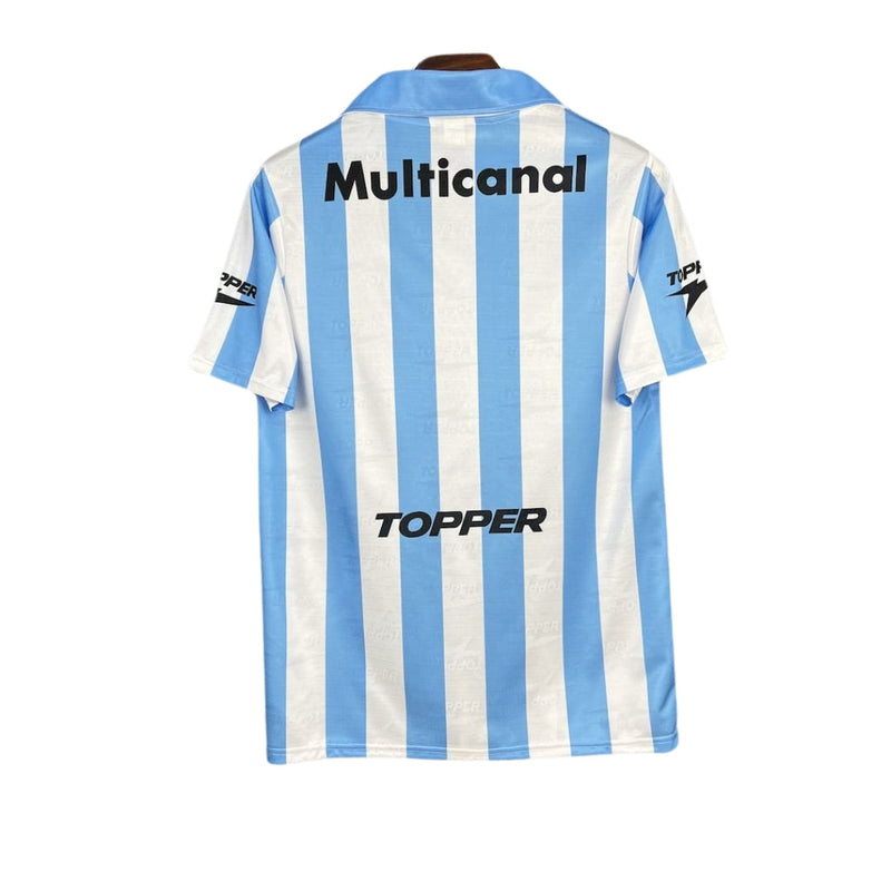 RACING CLUB DE AVALLANEDA I 97/98 HOMBRE (RETRO)