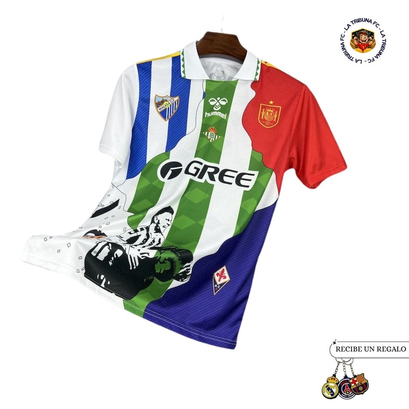 REAL BETIS EDICIÓN ESPECIAL 25/26 HOMBRE