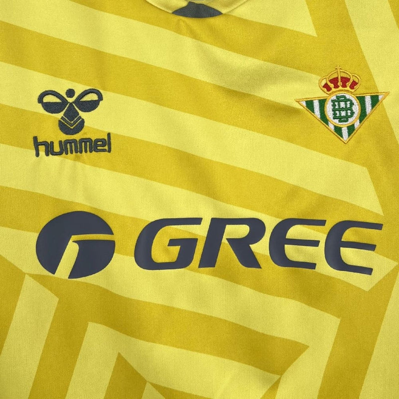 REAL BETIS I PORTERO 25/26 HOMBRE