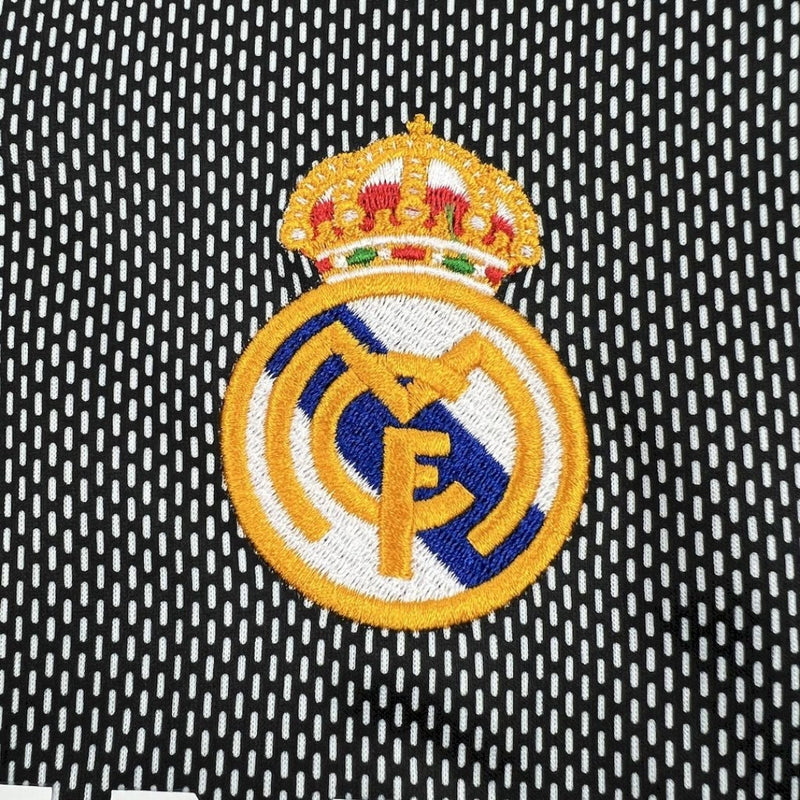 REAL MADRID PORTERO 02/03 HOMBRE (RETRO)