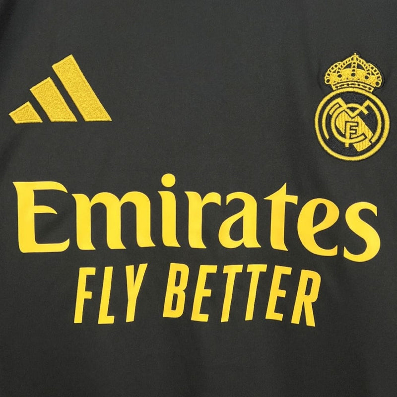 REAL MADRID EDICIÓN ESPECIAL 25/26 HOMBRE