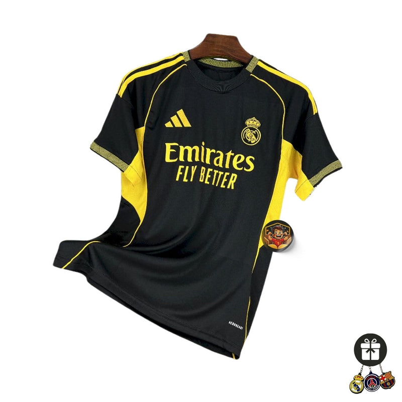 REAL MADRID EDICIÓN ESPECIAL 25/26 HOMBRE