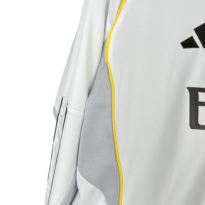 REAL MADRID I 25/26 HOMBRE MANGA LARGA