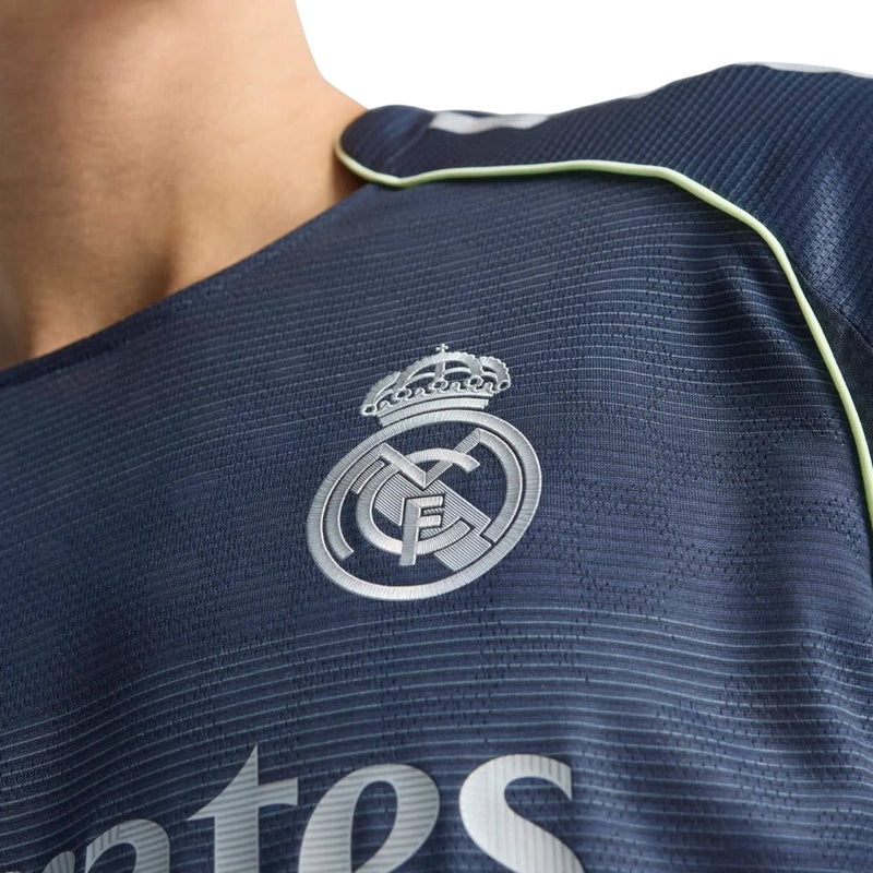 REAL MADRID II 25/26 HOMBRE (VERSIÓN JUGADOR)