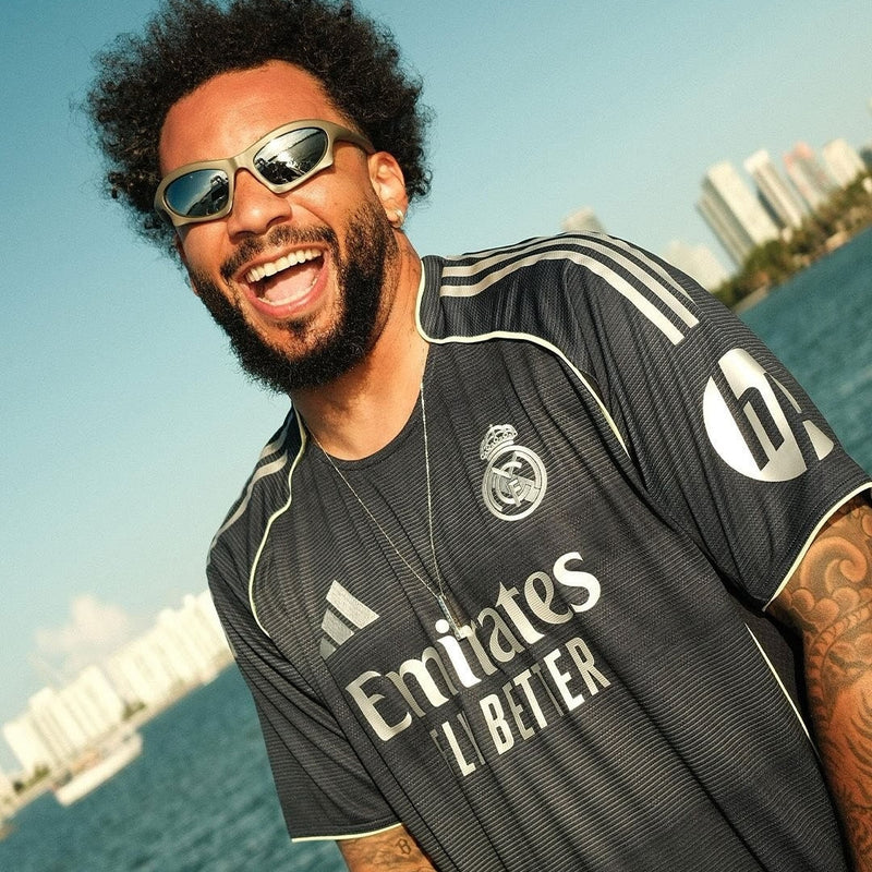 REAL MADRID II 25/26 HOMBRE