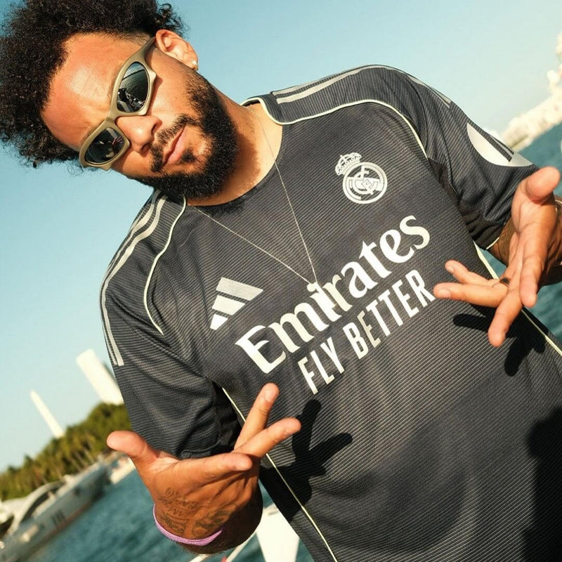 REAL MADRID II 25/26 HOMBRE