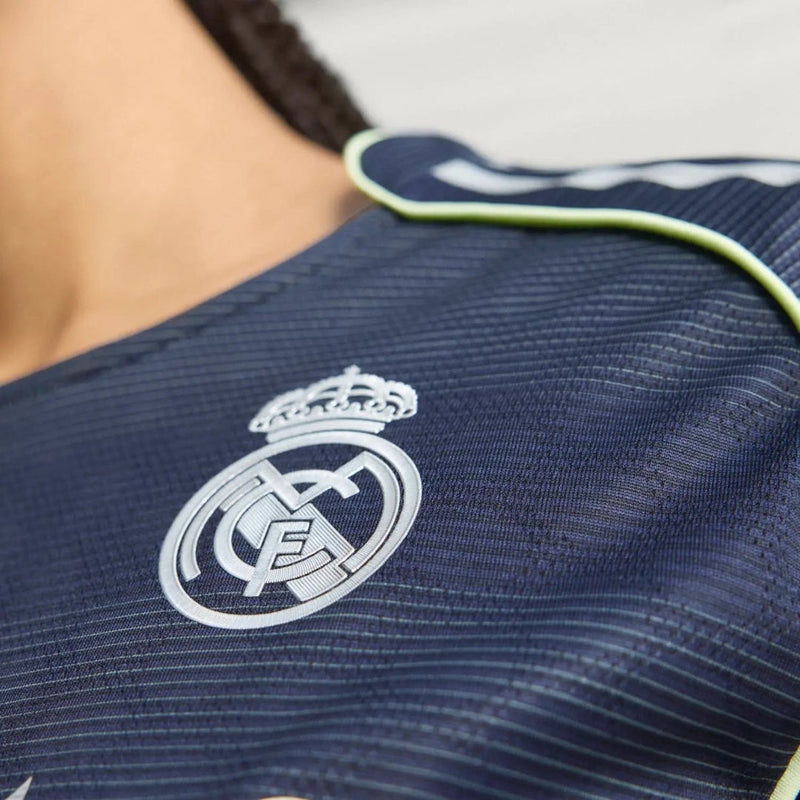REAL MADRID II 25/26 MUJER