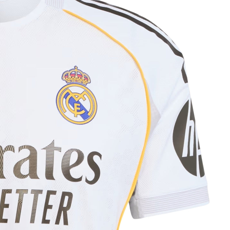 REAL MADRID I 25/26 HOMBRE