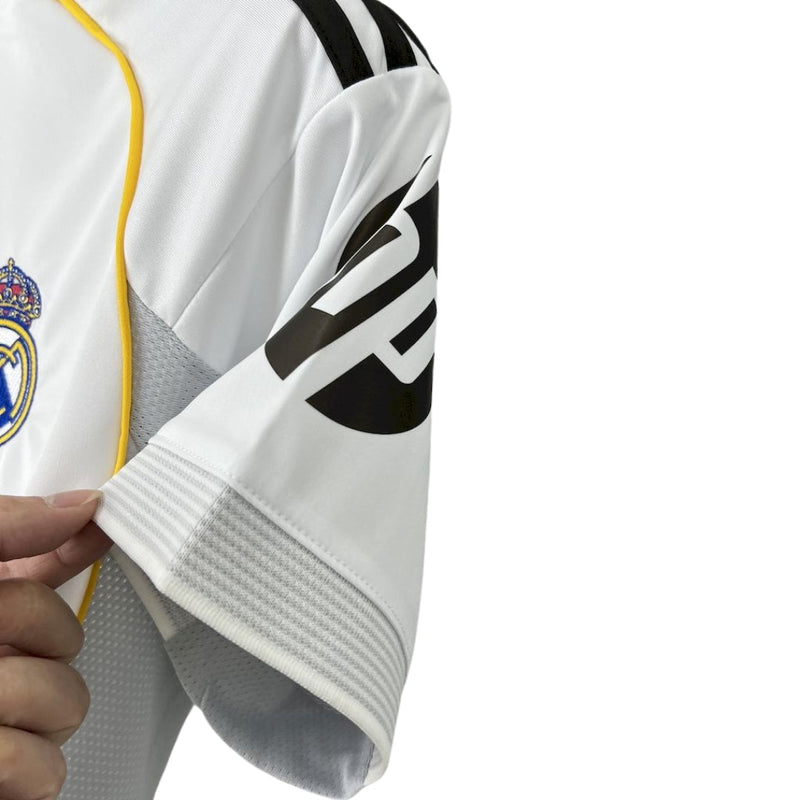 REAL MADRID I 25/26 HOMBRE