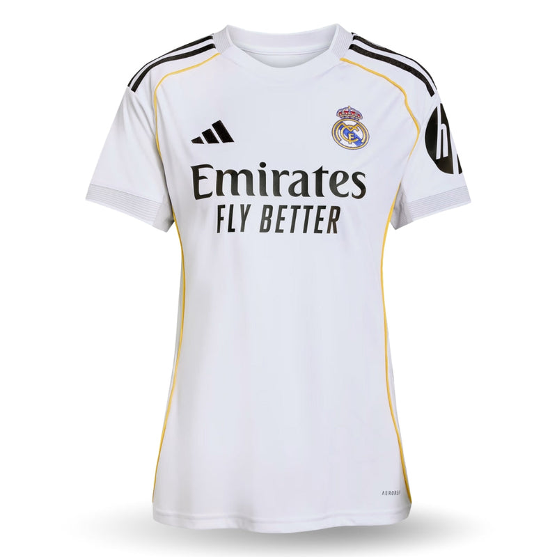 REAL MADRID I 25/26 MUJER