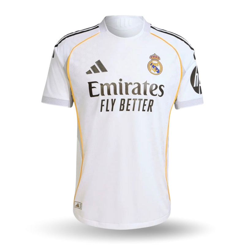 REAL MADRID I 25/26 HOMBRE (VERSIÓN JUGADOR)