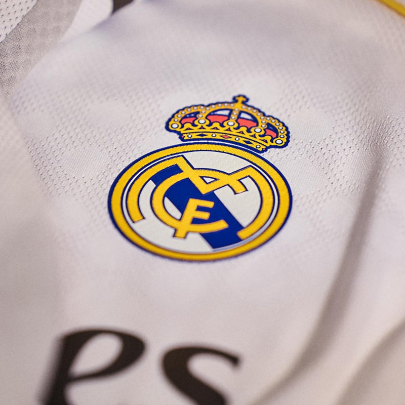 REAL MADRID I 25/26 HOMBRE (VERSIÓN JUGADOR)