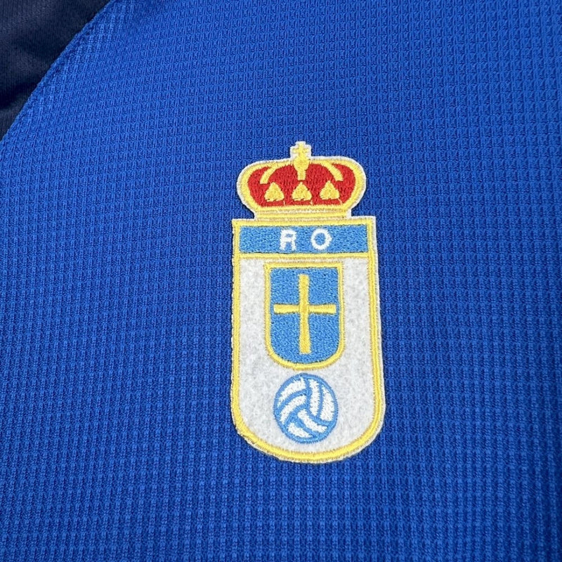 REAL OVIEDO I 96/97 HOMBRE (RETRO)