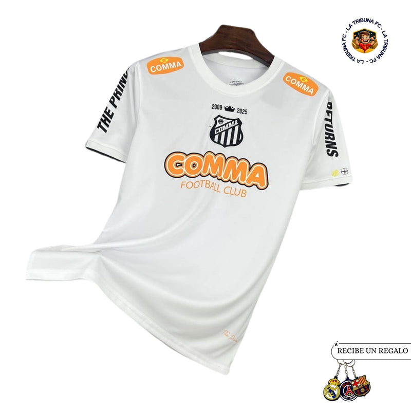 SANTOS 2008 EDICIÓN ESPECIAL HOMBRE (RETRO)