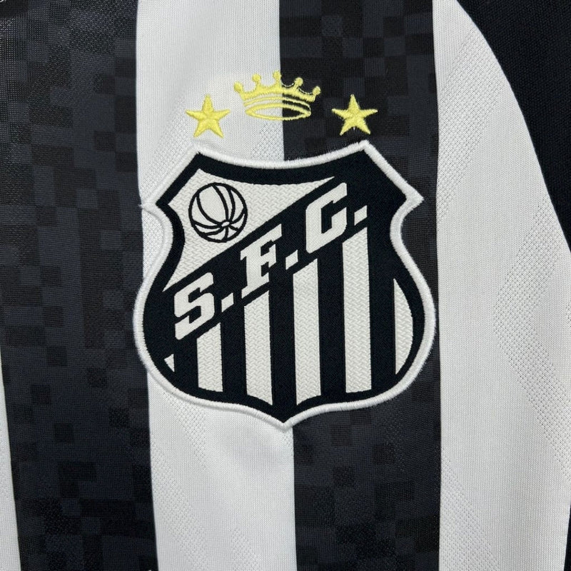 SANTOS II 25/26 HOMBRE