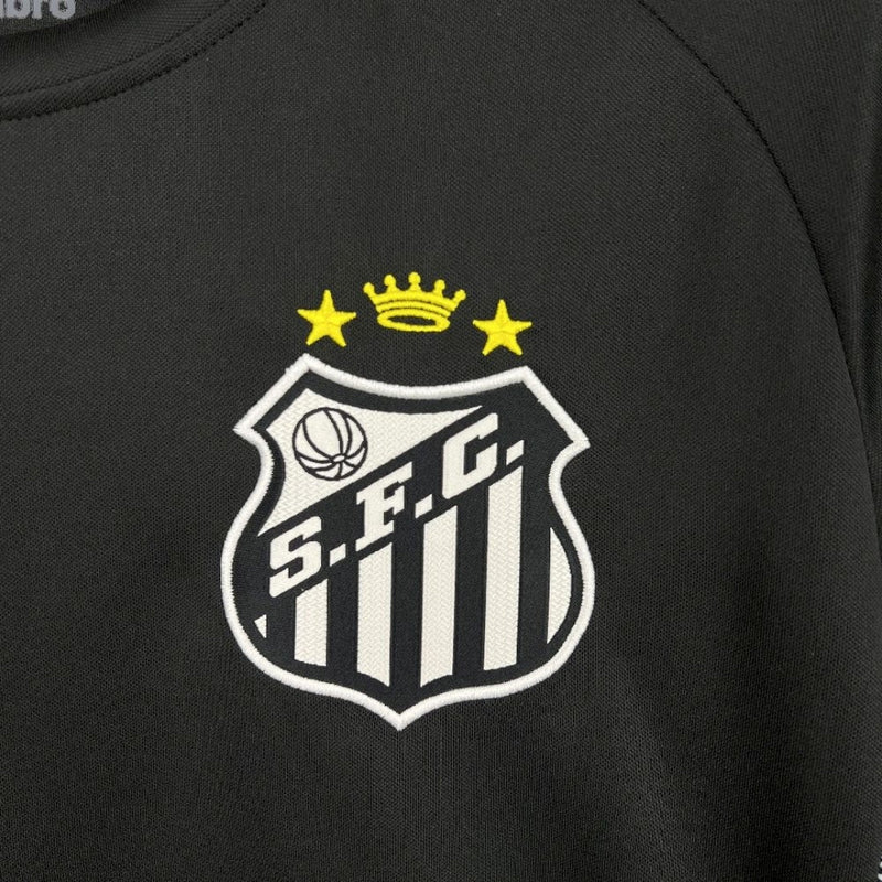 SANTOS I PORTERO 25/26 HOMBRE