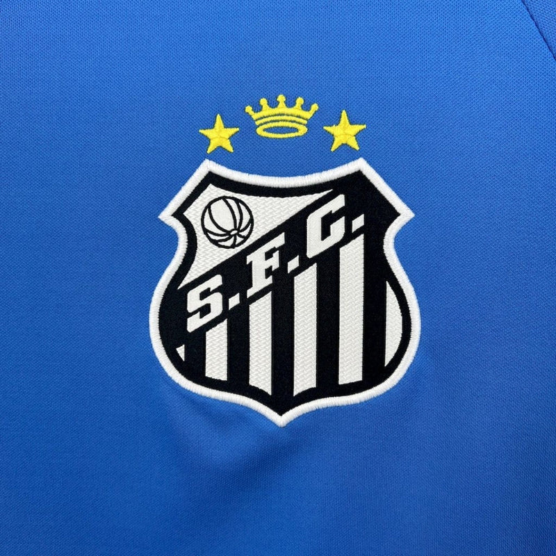 SANTOS II PORTERO 25/26 HOMBRE