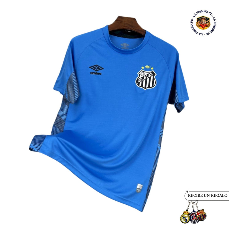 SANTOS II PORTERO 25/26 HOMBRE