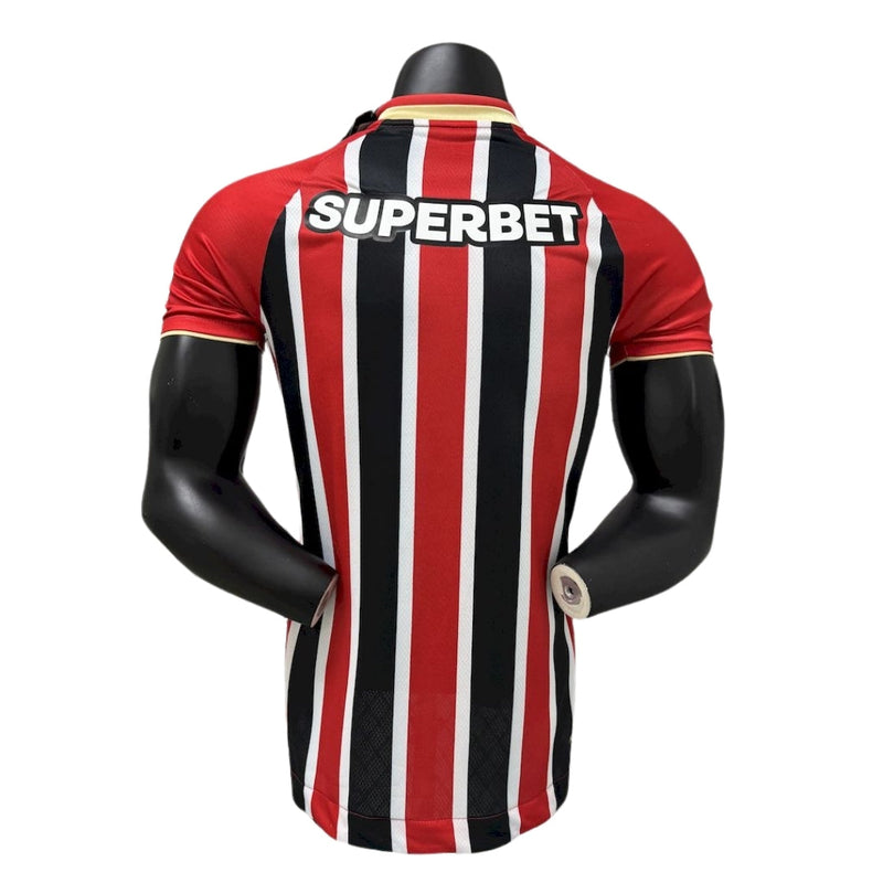 SAO PAULO II 25/26 (VERSIÓN JUGADOR)