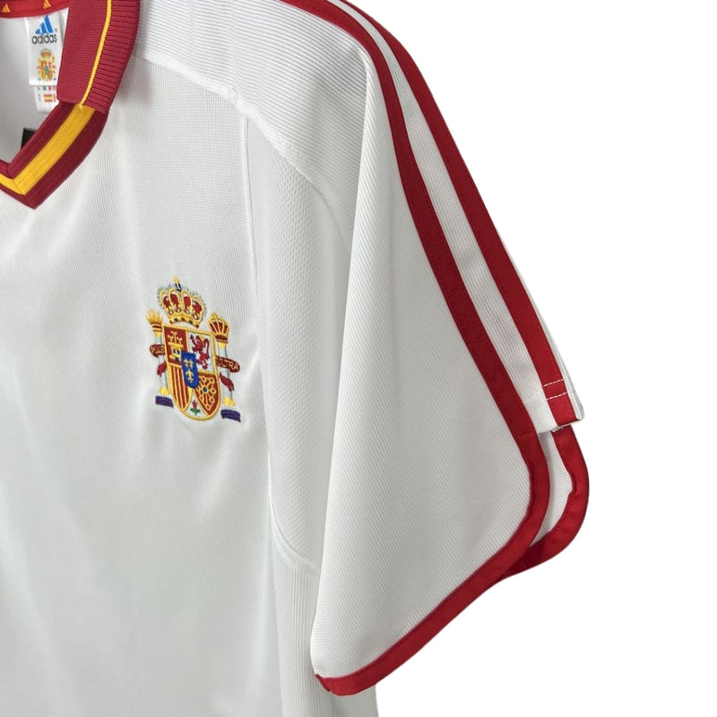 ESPAÑA II 1998 HOMBRE (RETRO)