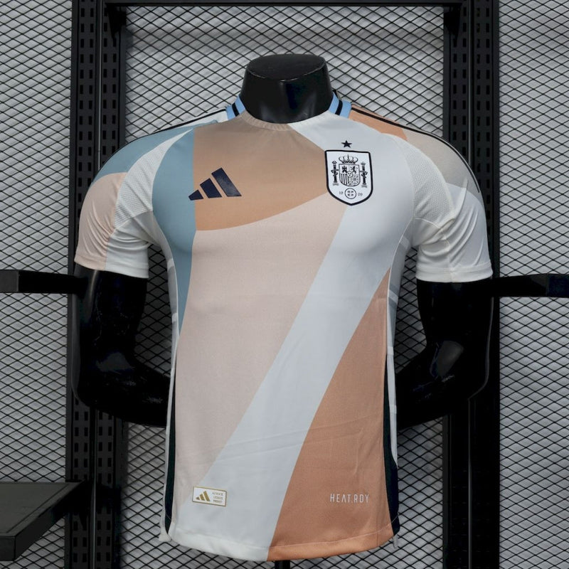 ESPAÑA EURO II 25/26 (VERSIÓN JUGADOR)