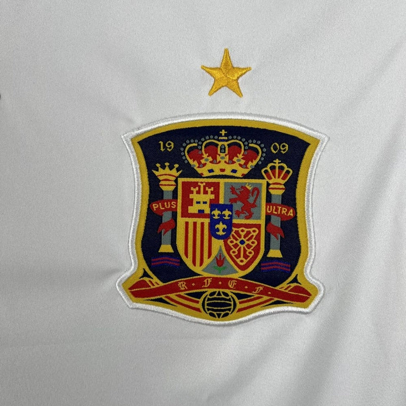 ESPAÑA II 11/12 HOMBRE (RETRO)
