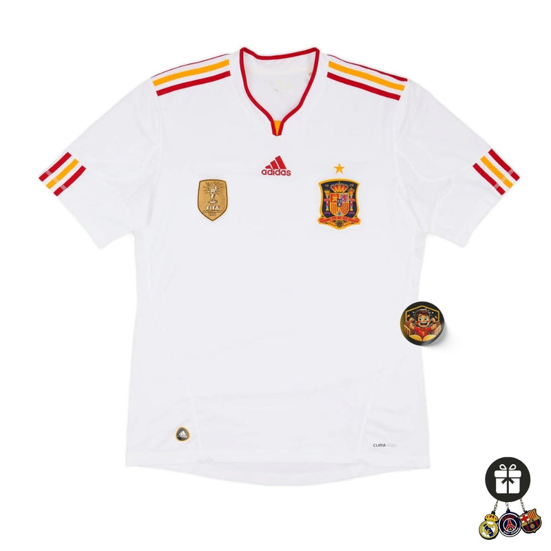 ESPAÑA II 11/12 HOMBRE (RETRO)