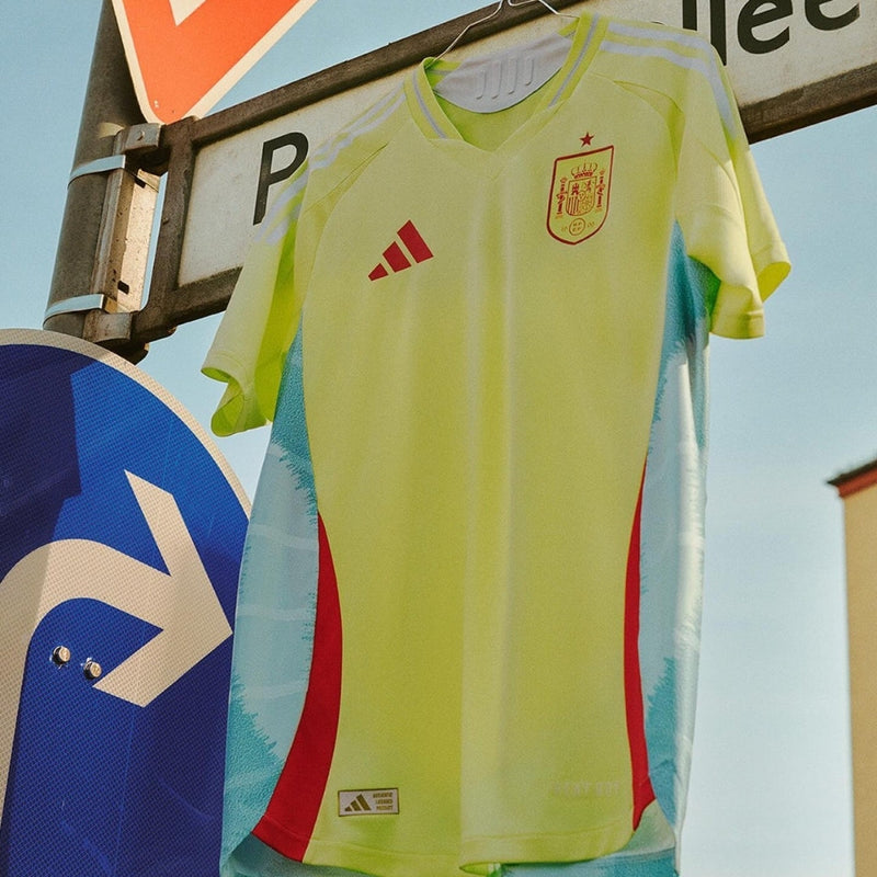 ESPAÑA II 24/25 HOMBRE