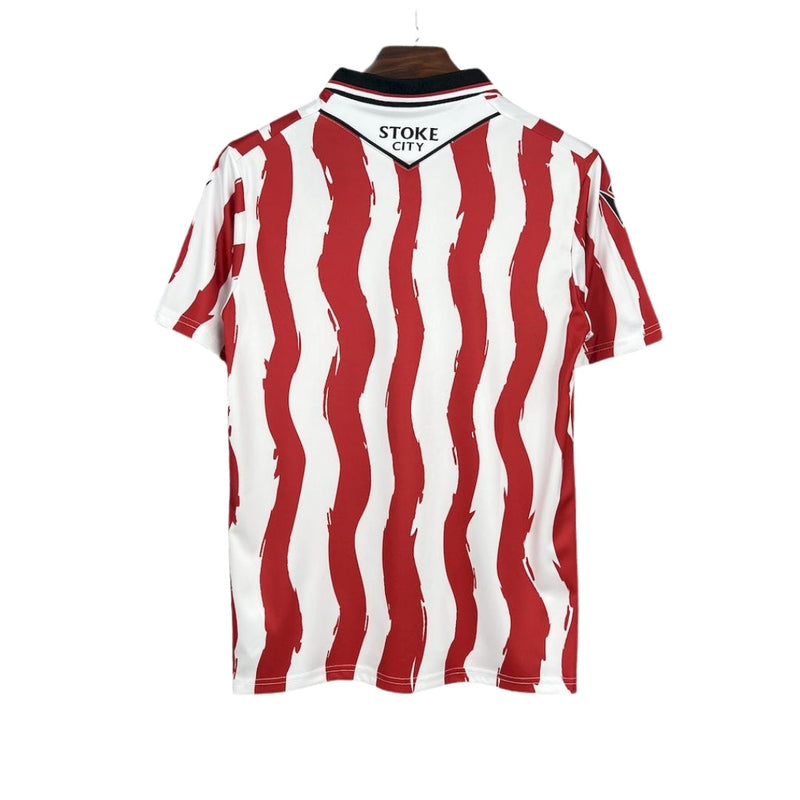 STOKE CITY I 25/26 HOMBRE