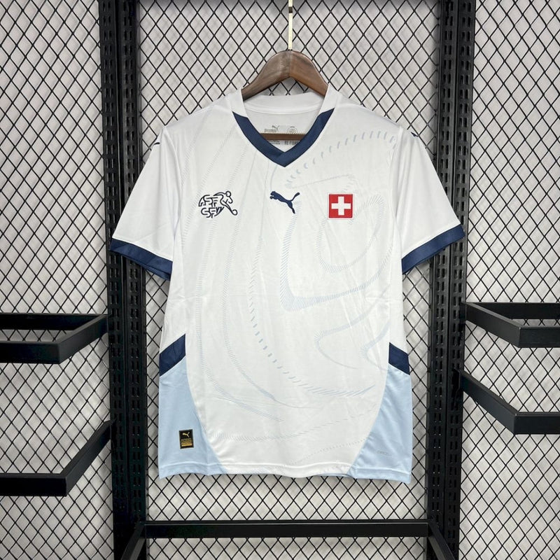 SUIZA II 24/25 HOMBRE
