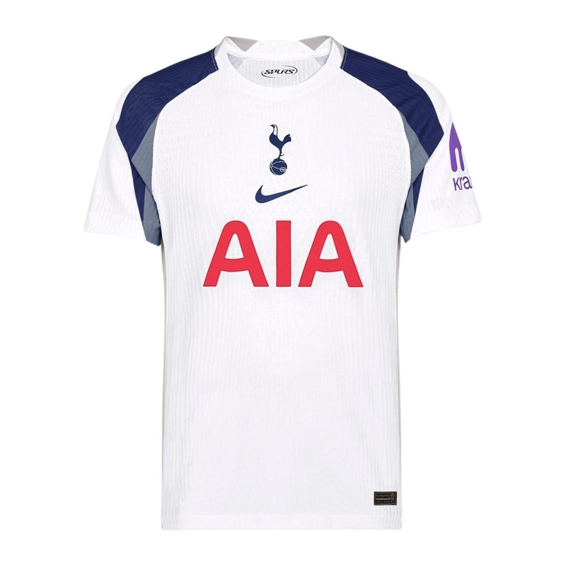 TOTTENHAM I 25/26 HOMBRE (VERSIÓN JUGADOR)