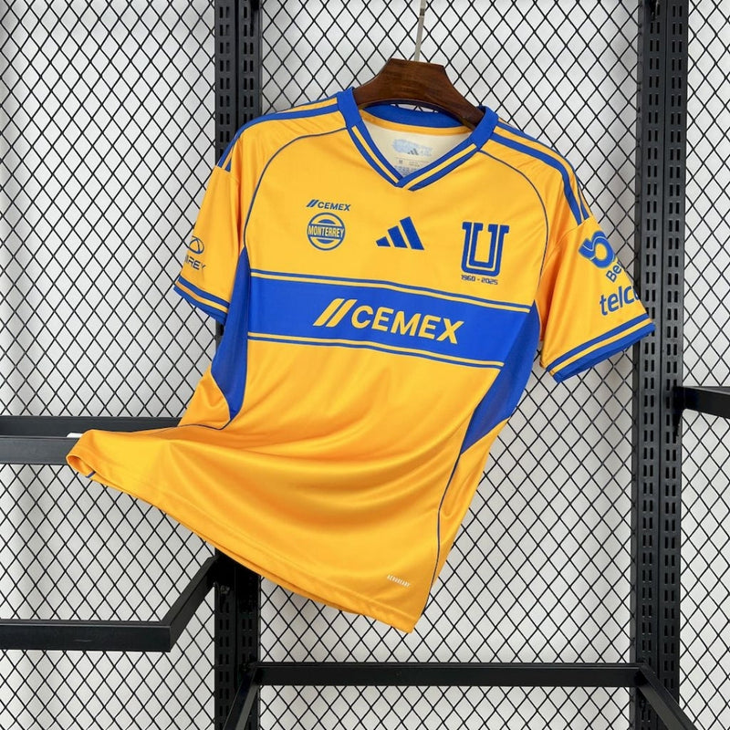 TIGRES I 25/26 HOMBRE