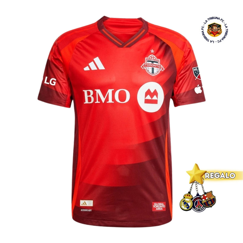 TORONTO I 25/26 HOMBRE