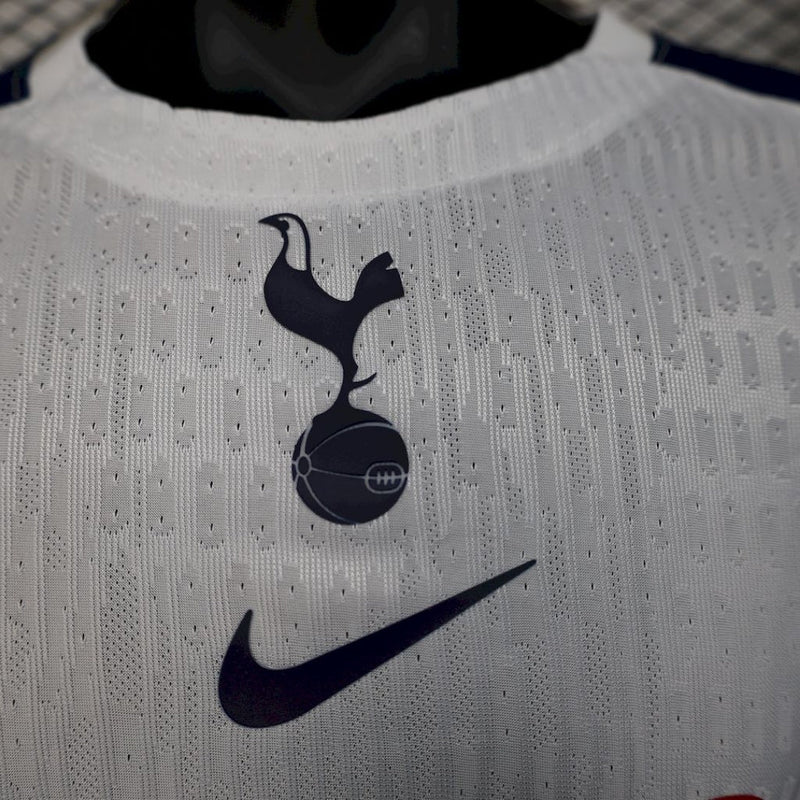 TOTTENHAM HOTSPUR I 25/26 HOMBRE (VERSIÓN JUGADOR)