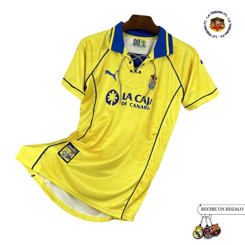 LAS PALMAS I 97/98 HOMBRE (RETRO)