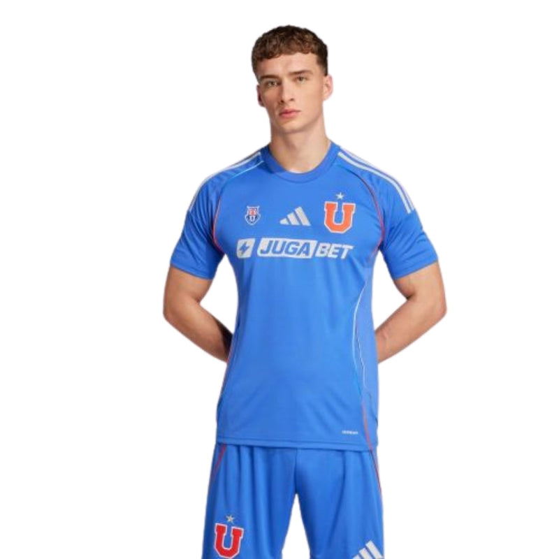 UNIVERSIDAD DE CHILE I 25/26 HOMBRE