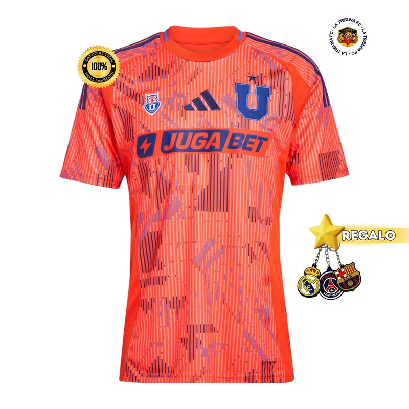 UNIVERSIDAD DE CHILE II 25/26 HOMBRE