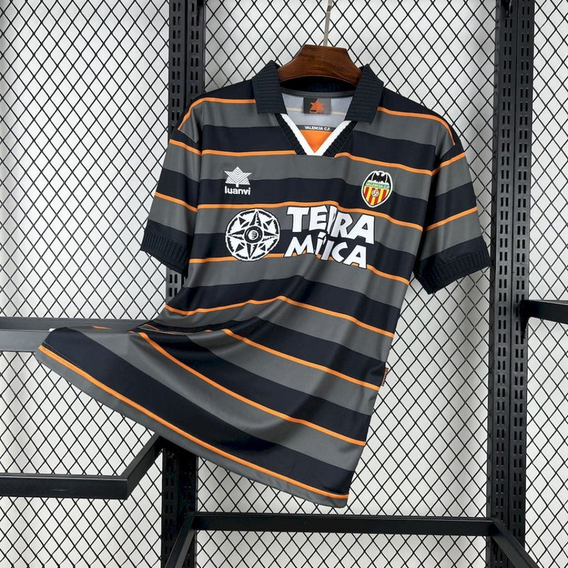 VALENCIA III 99/00 HOMBRE (RETRO)