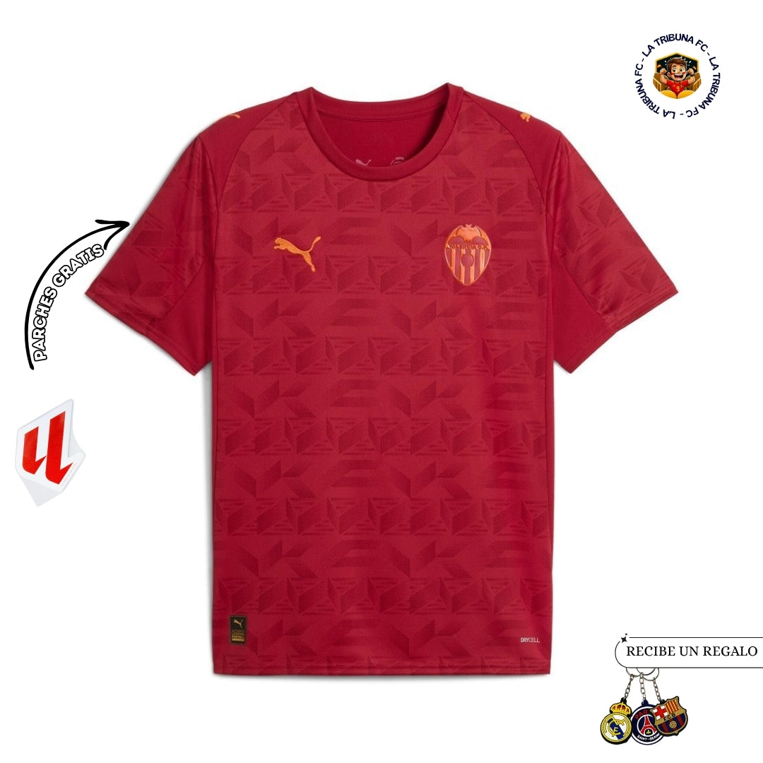 VALENCIA II 25/26 HOMBRE