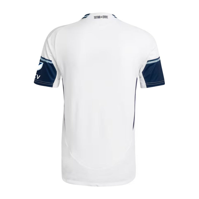 VANCOUVER WHITECAPS I 25/26 HOMBRE