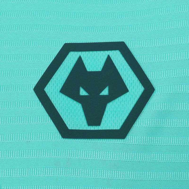 WOLVES II 25/26 HOMBRE